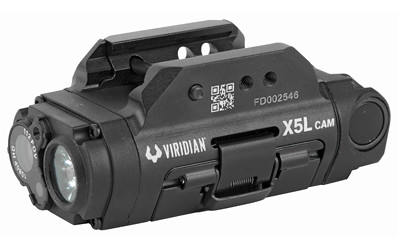 Viridian Weapon Technologies Tac Light  - Gen 3 -  990-0019