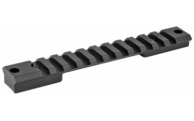 Warne Scope Mounts 1 Piece Base  - Mountain Tech -  7671-20MOA