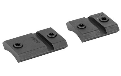 Warne Scope Mounts 2 Piece Base  - Maxima -  M892/868M