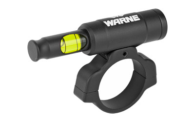 Warne Scope Mounts Level  - Universal Scope Level -  USL1