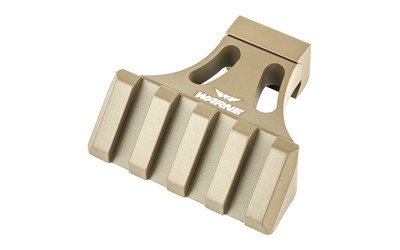 Warne Scope Mounts Mount  -   A645DE