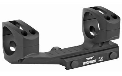 Warne Scope Mounts Mount  - 20 MOA -  LRSKEL30TW