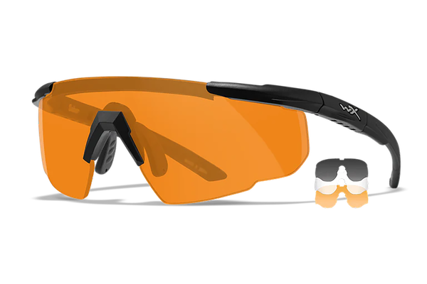 Wiley X Sunglasses  - Saber Advanced -  308