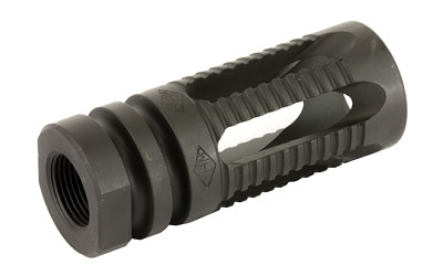 Yankee Hill Machine Co Flash Hider  - Phantom 5.56mm Comp/Flash Hide - 556NATO - YHM-28-5C1
