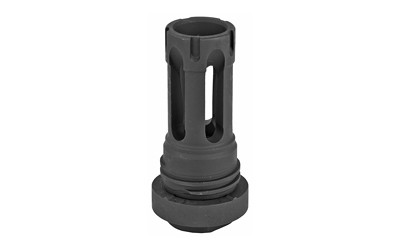 Yankee Hill Machine Co Flash Hider  - Phantom LT/LTA 7.62 Q.D. Flash - 762NATO - YHM-4302-24A