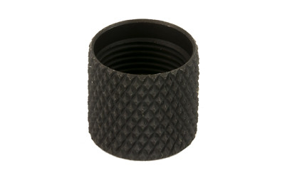 Yankee Hill Machine Co Pistol Thread Protector  - 1/2X28 -  YHM-3418-B
