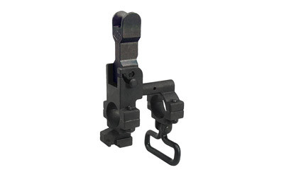 Yankee Hill Machine Co Sight  - Flip Front Sight Tower -  YHM-9394