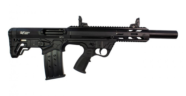 G-Force Shotgun - Semi-Auto - GFY-1 - Bullpup - 12 Gauge - GFY11220