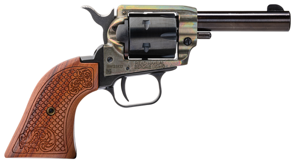 BARKEEP 22LR BK/CH 3" WOOD   #22 LR