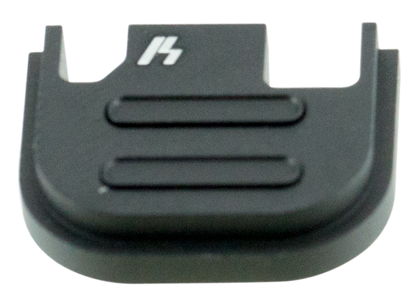 Strike V2, Si Gsp-v2-bk          Glk V2 Slide Plate