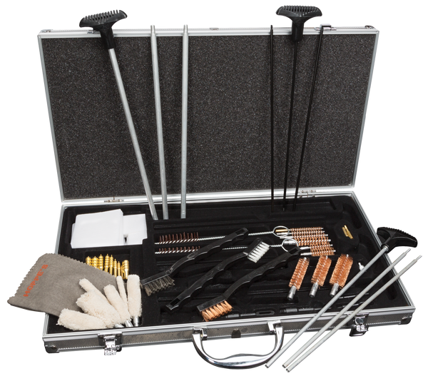 Hoppes Premium Cleaning Kit, Hop Uacpr   Premium Cleaning Kit