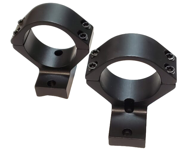 Talley Light Weight Ring/base Combo, Tal 94x700    Lw Rng/bs 1in  700   Med Ext