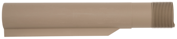 Timber Creek Outdoor Inc Buffer Tube, Timber Arbtfde AR Buffer Tube FDE