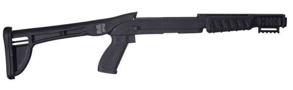 Promag Tactical Folding Stock, Pro Pm271    Rug Mini14/30 Tact Folding Stock