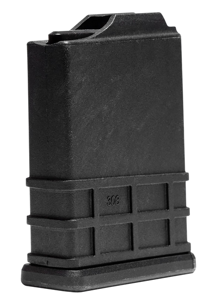 Savage Magazine Aics 308/.243/ - 6.5creed 10/110 10rd Polymer