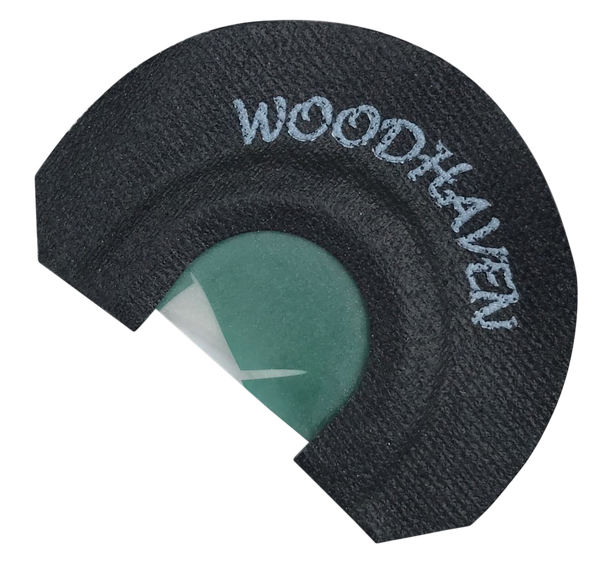 Woodhaven Custom Calls The - Ninja Hammer Mouth Call
