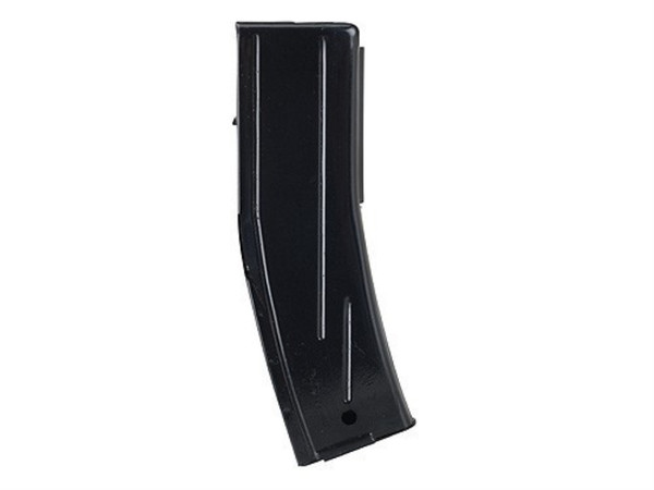 This is a M-1 Carbine magazine for the .30 cal, 30 round capcity,  made by ProMag.