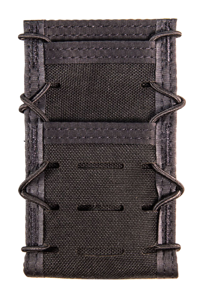High Speed Gear Itaco, Hsgi 95pw01bk Itaco/tech Pouch V2 Molle LG Black