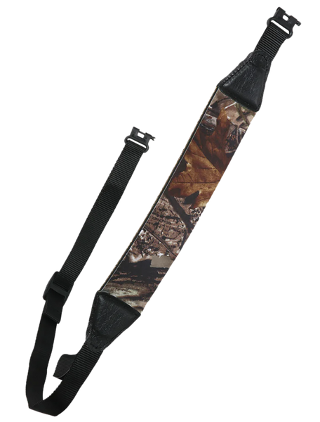 Toc Elite Neoprene Sling - W/brute Swivel Realtree Apg