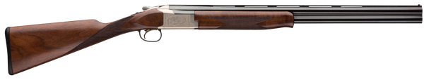 Bg Citori 725 Feather S-light - 12ga. 26" Inv+3 Grii/iii Wal
