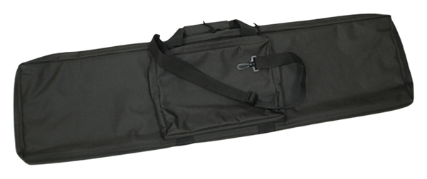 Bob Allen Max-ops, Boba 79001   Bat136 Tact Rect Rifle Case 36in BLK