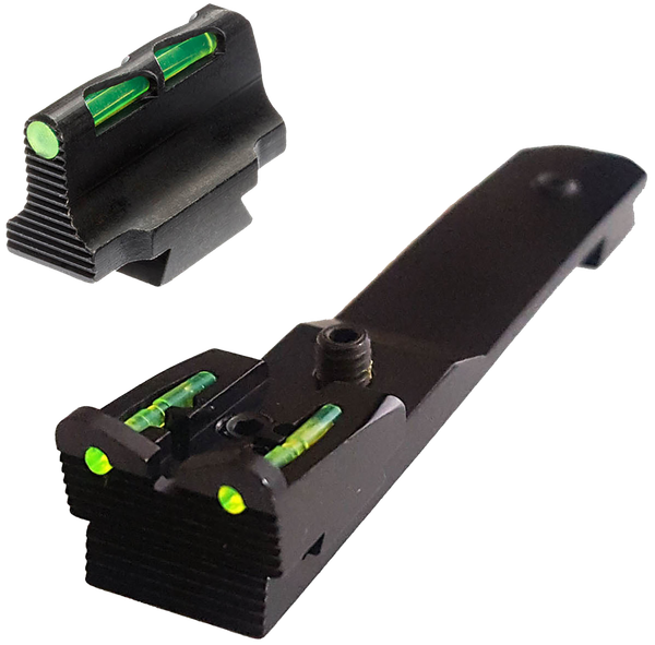 Hiviz Adj Rear Fxd Frnt Henry H009