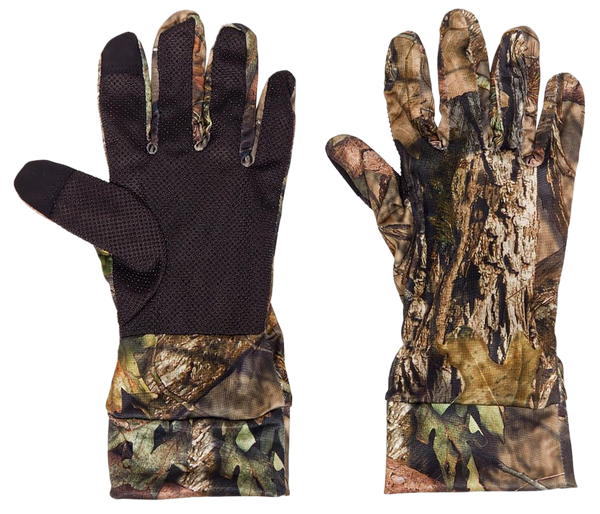 Allen Spandex Gloves Mo Countr - Stretchable Spandex