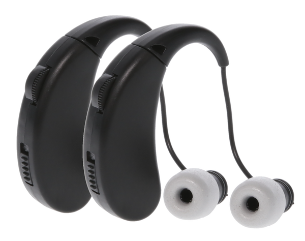 Walkers Game Ear Ultra Ear, Wlkr Gwp-rchue-2pk  Rechargeable Ultra Ear 2-pack