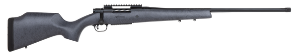 Mb Patriot LR Hunter 6.5 PRC - 24" Matte Blued Poly Threaded