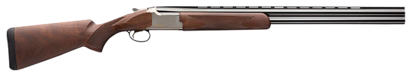 Bg Citori Hunter Grade Ii .410 - 3" 28"VR Inv+3 Blued Walnut