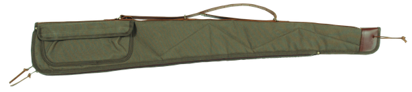 Boyt Harness Canvas, Boba 14535   Ba2100 Shotgun Case 52in Green