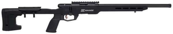 Savage B17, Sav 70848 B17 Precision 17HMR Bolt
