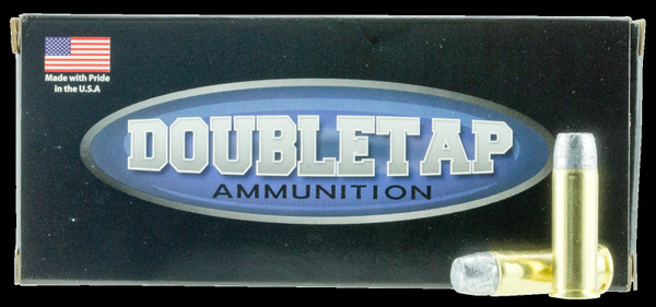 Doubletap Ammunition Hunter, Dtap 44m320hc   44mg   320 Hcsld 20/25