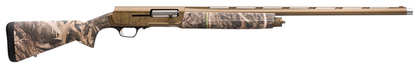 Bg A5 Wicked Wing 12ga 3.5" - 26"VR Invds-3 Bronze Mo-sgh