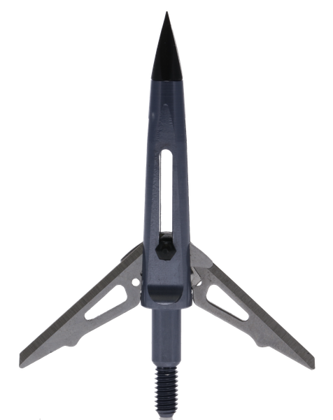 Nap Broadhead Killzone Trophy - Tip 2-blade 100gr 2" Cut 3pk