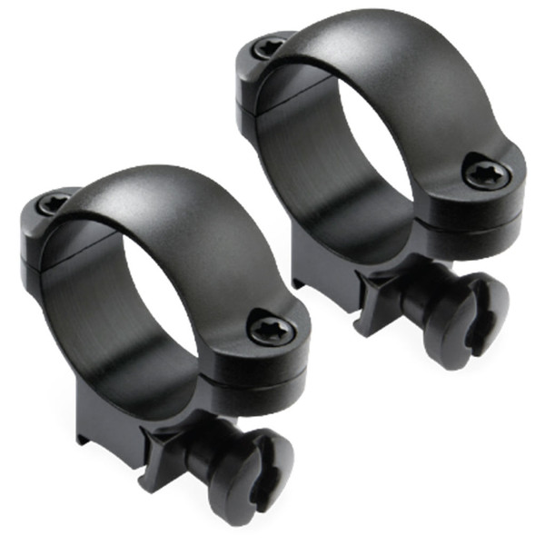 Burris Sign Rings Rim/air 1" Hi Pa