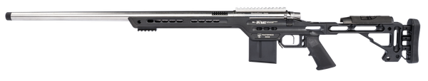 Masterpiece Arms Pmr, Mpa 65prcpmr-rh-blk    6.5PRC Pmr BLK W/pol Ba 26