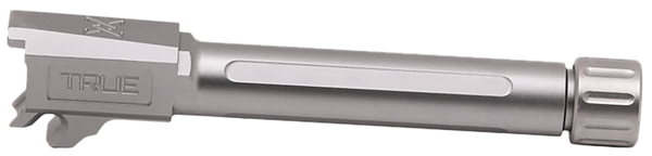 True Precision Sig P365XL BBL - Threaded Stainless
