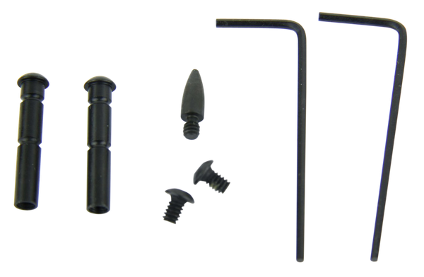 Tacfire Anti-walk Pin Set, Tacfire Mar108     AR15 Anti-walk Pin Set