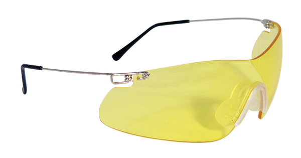 Radians Clay Pro, Rad Cp5740cs Clay Pro Glasses Amber