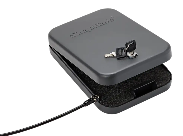 Snapsafe Lock Box, Snapsafe 75200 Lockbox LG Keylock