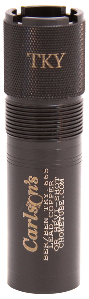 Carlsons Choke Tube Extended - Turkey 12ga .665 Beretta Mobil