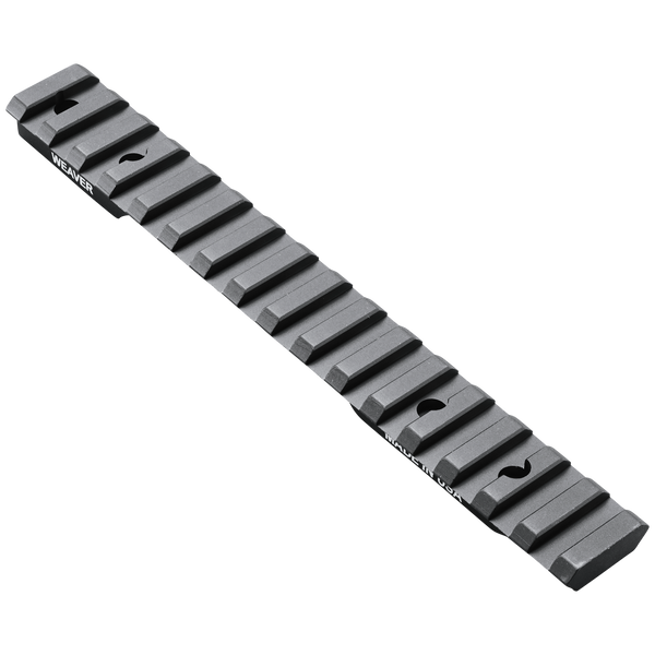 Weaver Base Extend Multi-slot - Tactical Winchester 70 SA