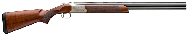 Bg Citori 725 Feather 12ga. 3" - 28" Inv+3 Grii/iii Walnut