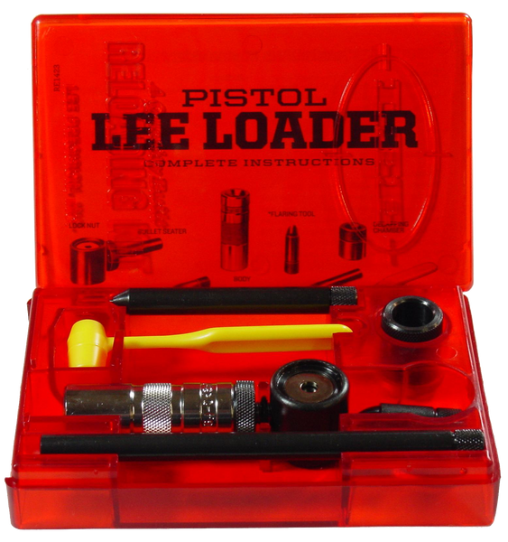 Lee Loader .45 Long Colt -