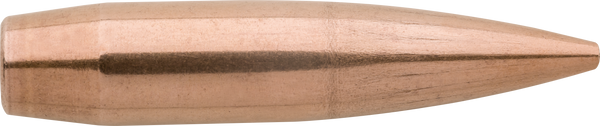 Sierra Bullets 6.5mm .264 - 120gr Hp-bt Match 100ct