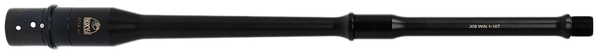 Faxon AR10 Barrel .308 Win - 16" 1:10 Pencil Profile