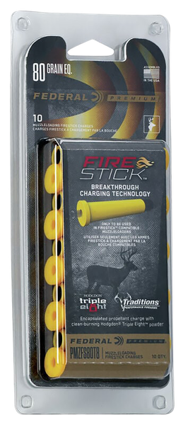 Fdr 50ca 80gr Eq Firestick