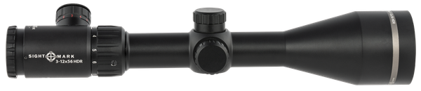 Sightmark Core, Sight SM13080hdr Core Hx 3-12x56 Hunter Dot