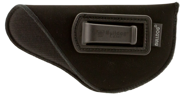 Bulldog Inside Pants Holster - Compact Autos 2.5-3.75" RH BLK
